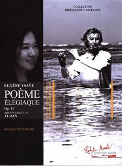 Poème Elégiaque op. 12 