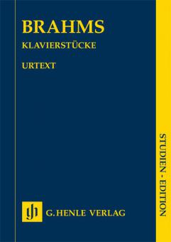 Piano Pieces 