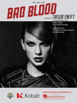 Bad Blood 