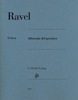 Alborada del gracioso 