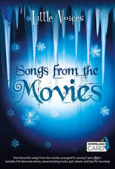 Little Voices: Songs From The Movies 