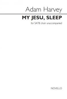 My Jesu, Sleep 