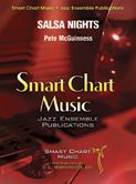 Salsa Nights 