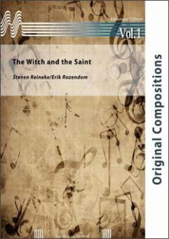 The Witch and the Saint (Fanfarenorchester) 