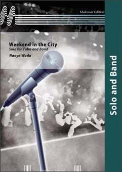 Weekend in the City (Fanfarenorchester) 