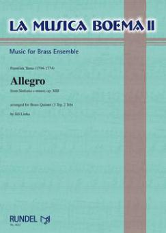 Allegro 