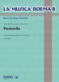 Pastorella 