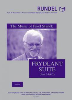 Frydlant Suite Teil 2 