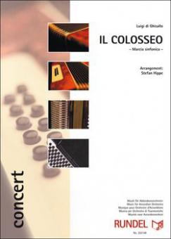 Il Colosseo 