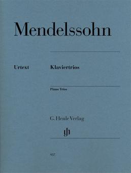 Piano Trios 