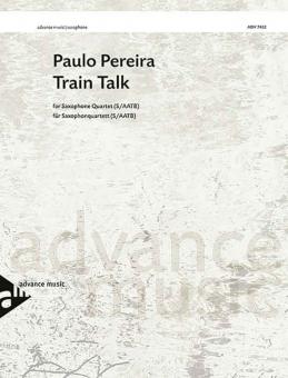 Train Talk Standard