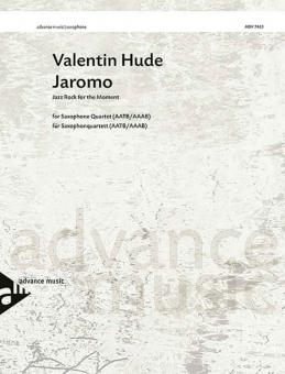 JaRoMo Standard