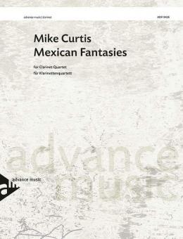 Mexican Fantasies Standard