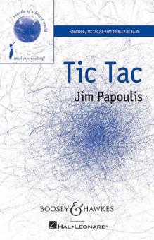 Tic Tac 