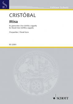 Misa Standard