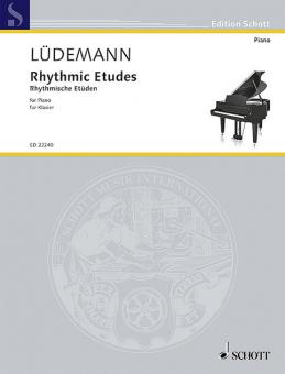 Rhythmic Etudes Standard