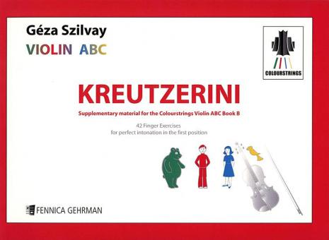 Kreutzerini 