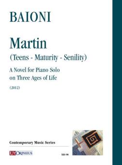 Martin 