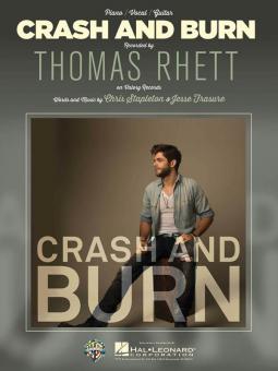 Crash and Burn 