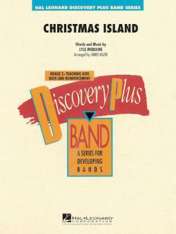 Christmas Island Standard
