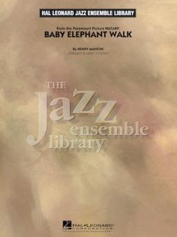 Baby Elephant Walk Standard