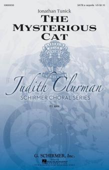 The Mysterious Cat Standard