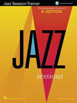 Jazz Session Trainer - E-Flat Edition 
