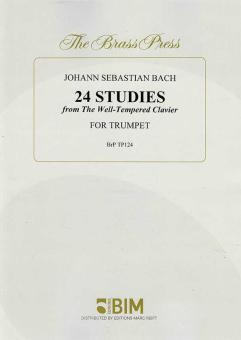 24 Studies Standard