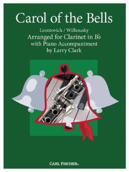 Carol Of The Bells 