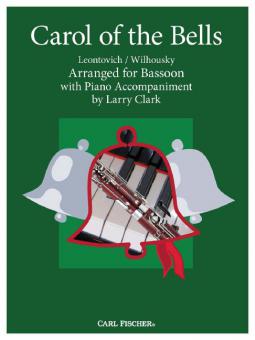 Carol Of The Bells 