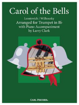Carol of the Bells 