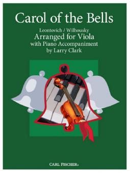 Carol Of The Bells 