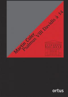 Psalmus VIII Davidis à 14 