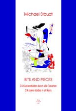 bits and pieces John Perry 