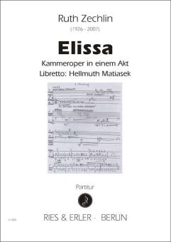 Elissa 