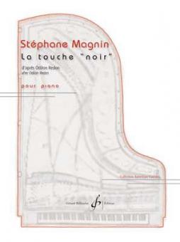 La touche 'noir' 