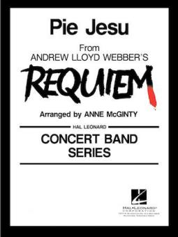 Pie Jesu From Requiem 