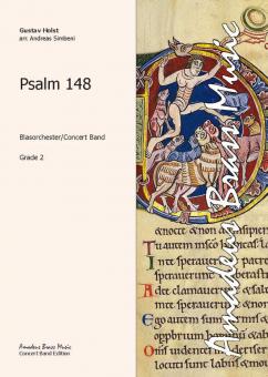 Psalm 148 
