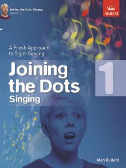 Joining the Dots Singing, Grade 1 