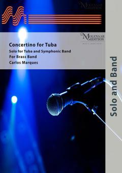 Concertino for Tuba 