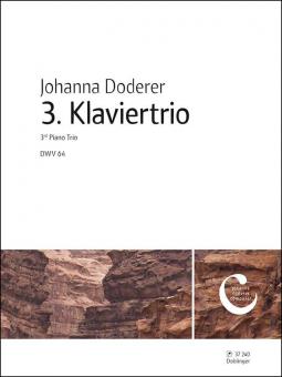 3. Klaviertrio 