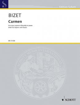 Carmen Standard