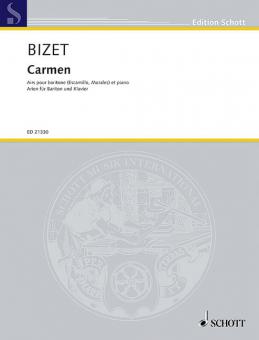 Carmen Standard