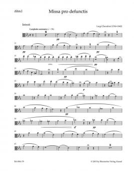 Requiem c-Moll 