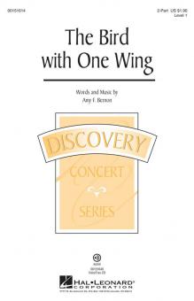 The Bird with One Wing Standard