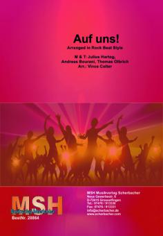 Auf uns 