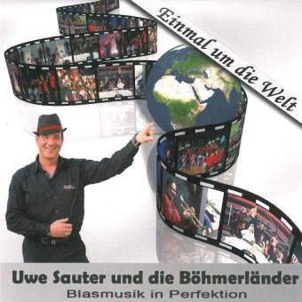 Einmal um die Welt 