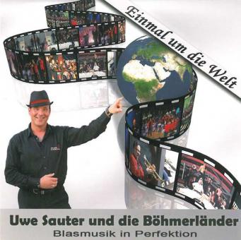 Einmal um die Welt 
