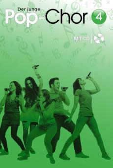 Il giovane Coro Pop 4 - con CD 