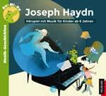 Musik-Geschichten mit Re-Mi-Do 1: Joseph Haydn 